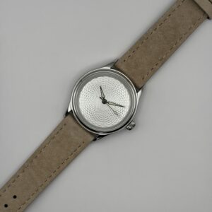 Ivory Guilloché