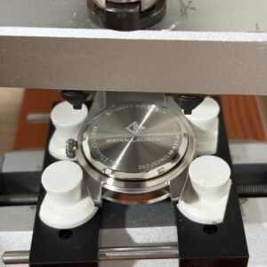 38mm Caseback Close