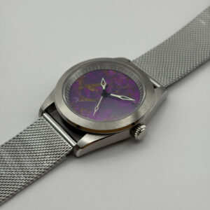 Cosmic Purple Mojave