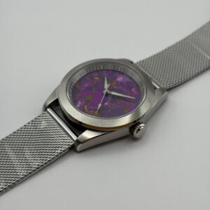 Cosmic Purple Mojave